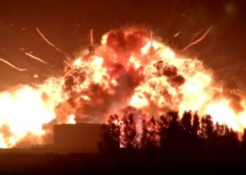 Blue Origin rocket explosion bad news for Bezos and NASA