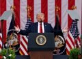 Trump to headline 250th anniversary fair opening