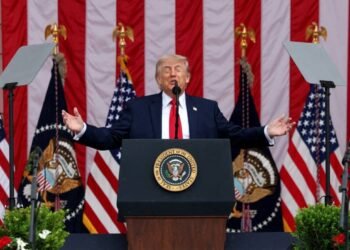 Trump to headline 250th anniversary fair opening