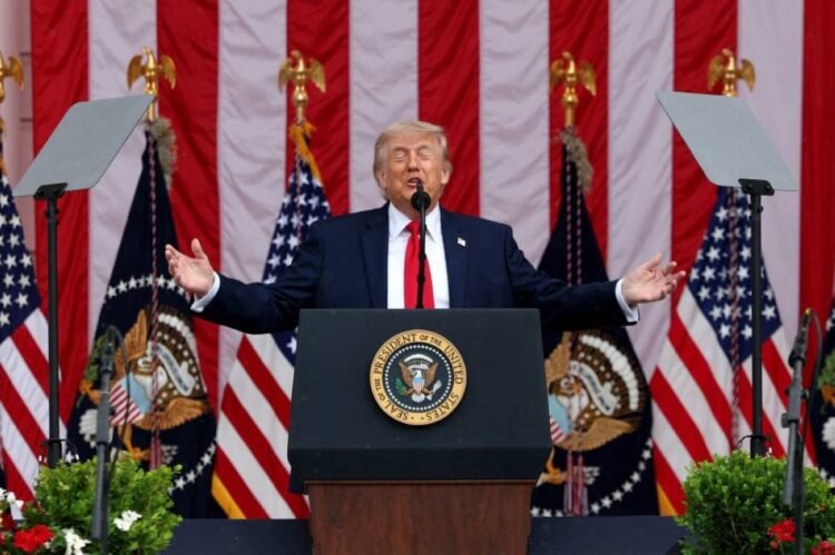 Trump to headline 250th anniversary fair opening