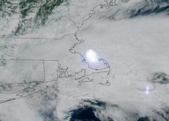 Meteor explodes over US with massive blast