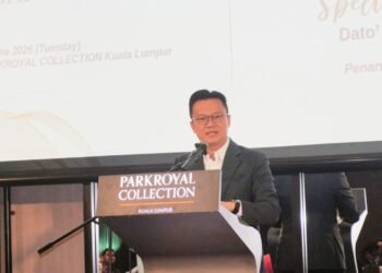 Cruise industry has become pillar of Penang’s economy – PPC chairman