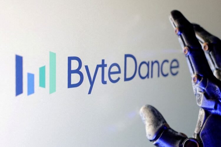 ByteDance seeks $20 billion in its largest-ever offshore loan, Bloomberg News reports