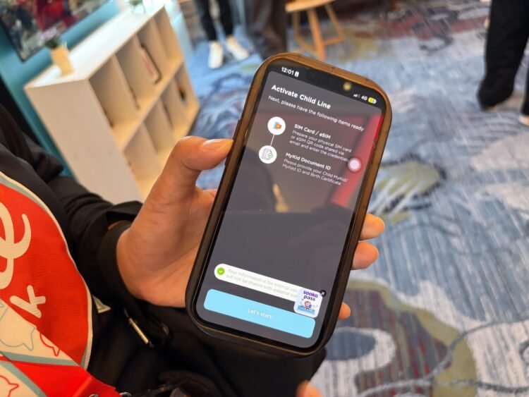 Tune Talk launches new mobile plan with content filtering features