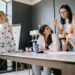 A platform for women entrepreneurs to lead and give back