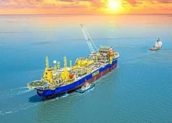 Yinson posts higher net profit of RM120mil in 1Q