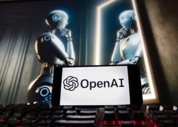 AI is plowing through the workplace. This new group wants to help people adapt and have jobs