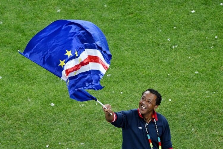 Football: Soccer-Coach Bubista hails Cape Verde’s fearless dreamers after World Cup leap
