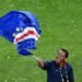 Football: Soccer-Coach Bubista hails Cape Verde’s fearless dreamers after World Cup leap