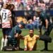 Football: Soccer-Australia ‘gutted’ as Italiano, Leckie out of World Cup with injuries
