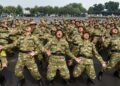 Military drill for Indonesian programmes claims two more lives