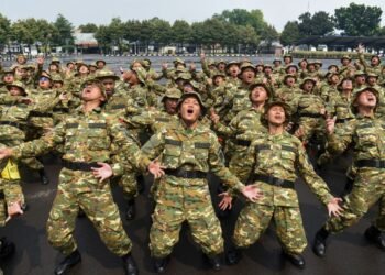 Military drill for Indonesian programmes claims two more lives