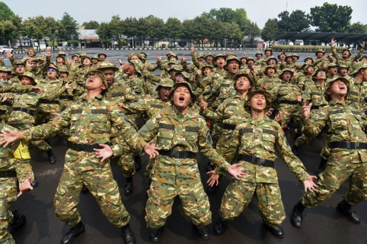 Military drill for Indonesian programmes claims two more lives