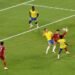 Football: Soccer-Ronaldo plays on as Portugal’s Martinez defends marathon minutes at World Cup