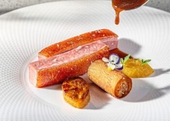 Skillet KL’s new menu infuses European flavours with Malaysian ingredients