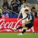 Football: Soccer-Seventh heaven for Messi as Argentina maintain winning start