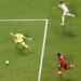 Football: Soccer-Austria draw with Algeria in World Cup thriller to progress and send Iran home