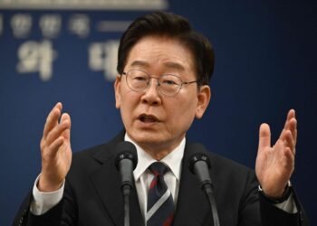 South Korean president to unveil massive AI and chip investment drive