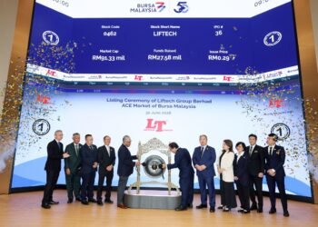 ACE Market debutant Liftech eyes growth in chip, aerospace sectors