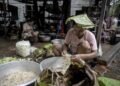 Tasting Myanmar’s coastal cuisine, pushed to the brink by war