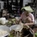 Tasting Myanmar’s coastal cuisine, pushed to the brink by war