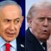Trump confirms he called Netanyahu crazy in phone call