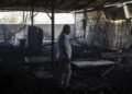 Zionist entity plans big West Bank settlement push