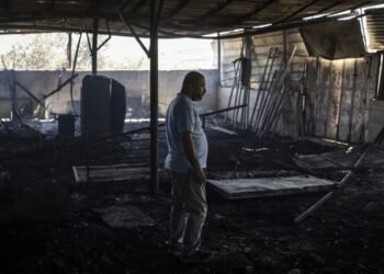 Zionist entity plans big West Bank settlement push