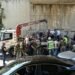 Zionist entity kills 9 people in Lebanon