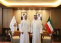 Ministers discuss strengthening sports programs for students