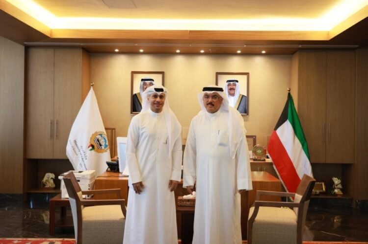 Ministers discuss strengthening sports programs for students