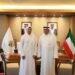 Ministers discuss strengthening sports programs for students