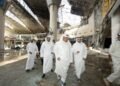TREACHEROUS ATTACK | Kuwait Times Newspaper