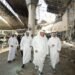 TREACHEROUS ATTACK | Kuwait Times Newspaper