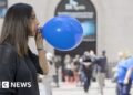 Watch: Is there an AI stock market bubble, and is it ready to burst?