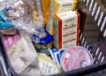 PRO: Cheaper food but big differences across the country
