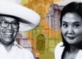 Keiko Fujimori | Roberto Sanchez |Together for Peru | Popular Force | president of Peru | elections 2026 | Government Palace |Pedro Castillo