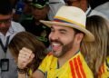 Abelardo de la Espriella wins the Presidency of Colombia, according to the preliminary pre-count | Ivan Cepeda | Gustavo Petro