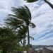 Tropical depression Dos-E forms off Guerrero