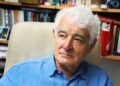 Journalist John Ware on the Troubles: ‘The conflict is still being slugged out’ – The Irish Times