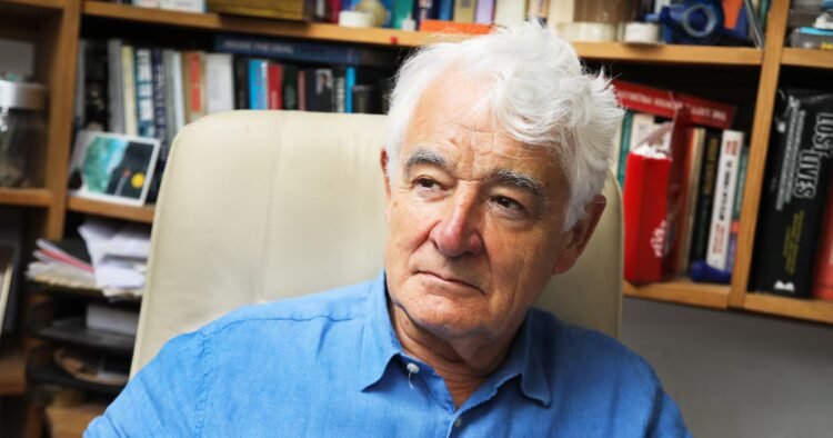 Journalist John Ware on the Troubles: ‘The conflict is still being slugged out’ – The Irish Times