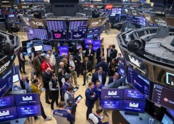 Wall Street opens in green after moderate rise in technology due to Donald Trump’s attacks on Iran l markets l Wall Street