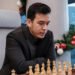 Nodirbek Abdusattarov entered the top three in the world chess ranking