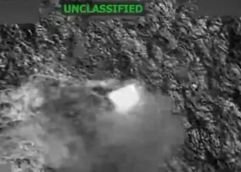US attacks alleged drug boat in the Pacific, operation leaves one dead and two survivors