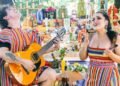 Purahéi Soul will sing the Paraguayan anthem at the opening of the 2026 World Cup – Music