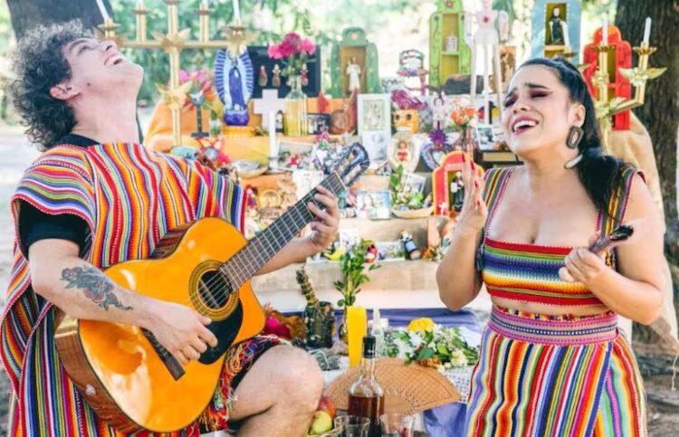 Purahéi Soul will sing the Paraguayan anthem at the opening of the 2026 World Cup – Music