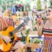 Purahéi Soul will sing the Paraguayan anthem at the opening of the 2026 World Cup – Music