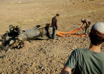 Israel and Iran halt their most direct confrontation since April – The Irish Times