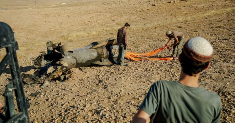 Israel and Iran halt their most direct confrontation since April – The Irish Times
