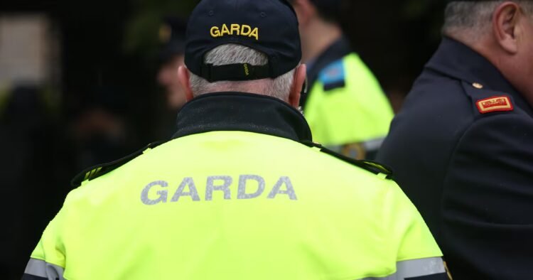 Concerns over staffing in An Garda Síochána; the rise of ‘free births’ in Ireland – The Irish Times